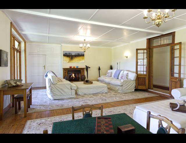 80HA FARM FOR SALE IN DARGLE